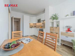 Pronájem bytu 3+1, Praha - Michle, U Botiče, 78 m2