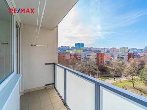 Pronájem bytu 3+1, Praha - Michle, U Botiče, 78 m2