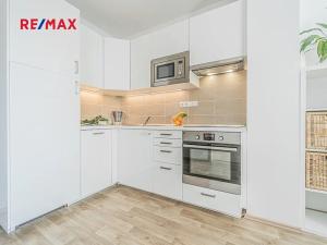 Pronájem bytu 3+1, Praha - Michle, U Botiče, 78 m2
