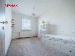 Pronájem bytu 3+1, Praha - Michle, U Botiče, 78 m2