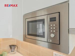 Pronájem bytu 3+1, Praha - Michle, U Botiče, 78 m2