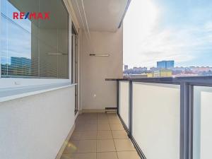 Pronájem bytu 3+1, Praha - Michle, U Botiče, 78 m2