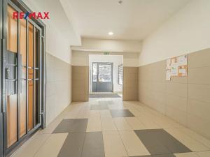 Pronájem bytu 3+1, Praha - Michle, U Botiče, 78 m2