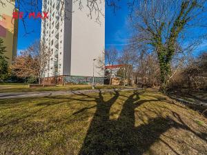 Pronájem bytu 3+1, Praha - Michle, U Botiče, 78 m2