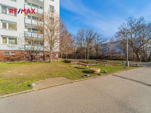 Pronájem bytu 3+1, Praha - Michle, U Botiče, 78 m2