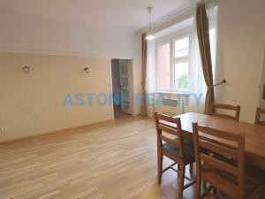 Pronájem bytu 2+kk, Praha - Holešovice, Dělnická, 46 m2