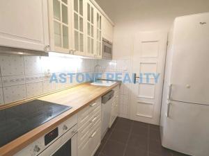 Pronájem bytu 2+kk, Praha - Holešovice, Dělnická, 46 m2