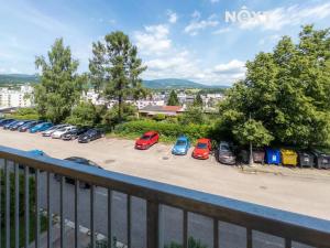 Prodej bytu 3+1, Vrchlabí, Dukelská, 74 m2