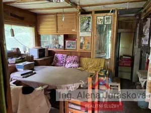 Pronájem chaty, Chyňava, 37 m2