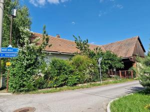 Prodej rodinného domu, Vyskeř, 80 m2