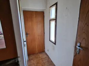 Prodej rodinného domu, Vyskeř, 80 m2