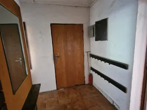 Prodej rodinného domu, Vyskeř, 80 m2