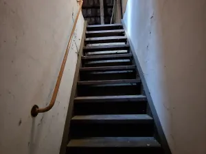 Prodej rodinného domu, Vyskeř, 80 m2