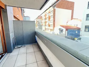 Pronájem bytu 2+kk, Praha - Holešovice, V háji, 75 m2