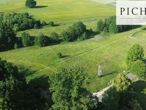Prodej pozemku, Františkovy Lázně, 1155 m2