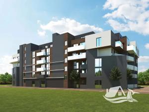 Prodej bytu 2+kk, Sveti Vlas, Bulharsko, 61 m2