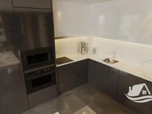 Prodej bytu 2+kk, Sveti Vlas, Bulharsko, 61 m2