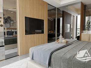 Prodej bytu 2+kk, Sveti Vlas, Bulharsko, 61 m2