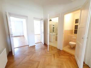 Pronájem bytu 2+1, Praha - Vinohrady, Vinohradská, 91 m2