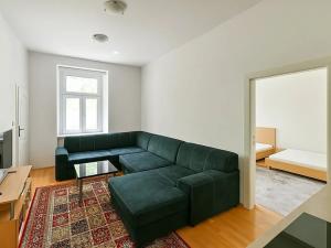 Prodej bytu 4+kk, Praha - Smíchov, U Santošky, 81 m2