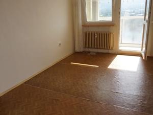 Pronájem bytu 2+kk, Liberec, Dobiášova, 42 m2