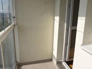 Pronájem bytu 2+kk, Liberec, Dobiášova, 42 m2