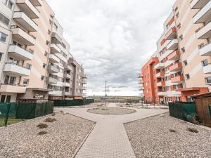 Pronájem bytu 2+kk, Praha - Hlubočepy, Miloše Havla, 48 m2