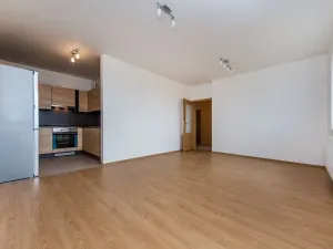 Pronájem bytu 2+kk, Praha - Hlubočepy, Miloše Havla, 48 m2