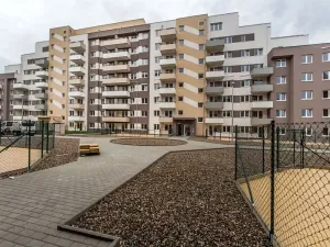 Pronájem bytu 2+kk, Praha - Hlubočepy, Miloše Havla, 48 m2