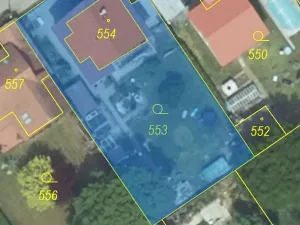 Prodej rodinného domu, Dobřichovice, Bezručova, 206 m2