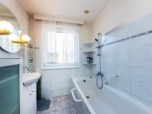 Prodej rodinného domu, Dobřichovice, Bezručova, 206 m2