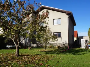 Prodej rodinného domu, Dobřichovice, Bezručova, 206 m2
