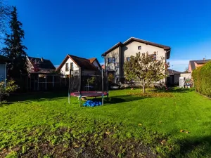 Prodej rodinného domu, Dobřichovice, Bezručova, 206 m2