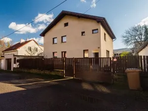 Prodej rodinného domu, Dobřichovice, Bezručova, 206 m2