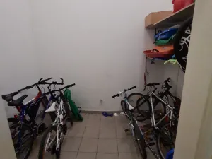 Pronájem bytu 2+kk, Praha - Letňany, Terezínská, 50 m2