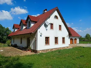 Prodej rodinného domu, Sulice, U Obory, 524 m2