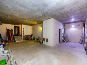 Prodej rodinného domu, Sulice, U Obory, 524 m2