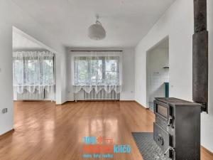 Prodej rodinného domu, Liberec, Křižíkova, 102 m2