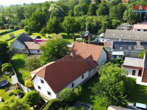 Prodej rodinného domu, Křenice, K Návsi, 120 m2