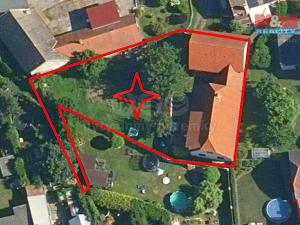 Prodej rodinného domu, Křenice, K Návsi, 120 m2