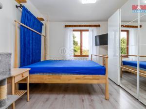 Prodej bytu 2+1, Praha - Žižkov, Pod lipami, 53 m2