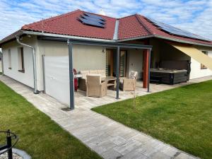Prodej rodinného domu, Kaplice, Polní, 240 m2
