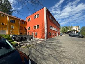Pronájem bytu 2+kk, Liberec, Česká, 54 m2