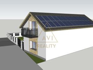 Prodej rodinného domu, Malíkovice, 120 m2