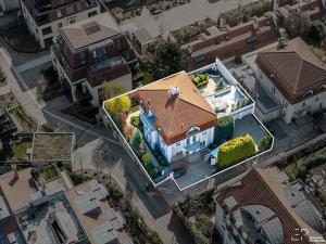 Prodej vily, Praha - Troja, Trojská, 331 m2