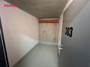 Pronájem bytu 1+kk, Černošice, Mokropeská, 29 m2