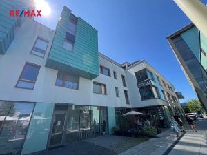 Pronájem bytu 1+kk, Černošice, Mokropeská, 29 m2
