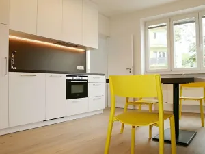 Prodej bytu 3+kk, Brno, Sýpka, 55 m2