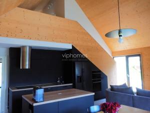 Pronájem vily, Nový Dům, 134 m2