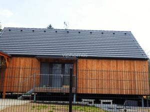 Pronájem vily, Nový Dům, 134 m2